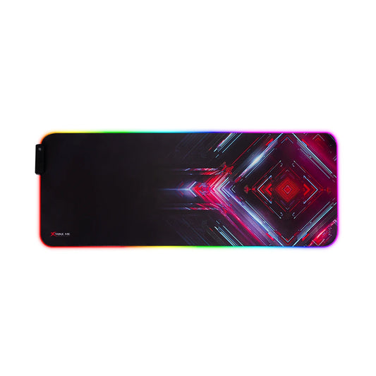 Xtrike Me MP-606 RGB Gaming Mouse Pad