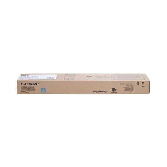 Sharp MX-23FT-CA Cyan Toner Cartridge