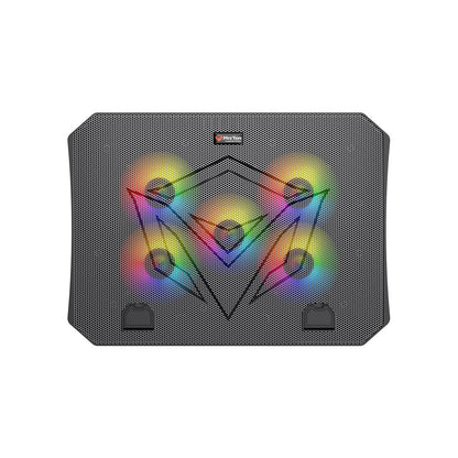 Meetion CP3030 RGB Gaming Laptop Cooling Pad