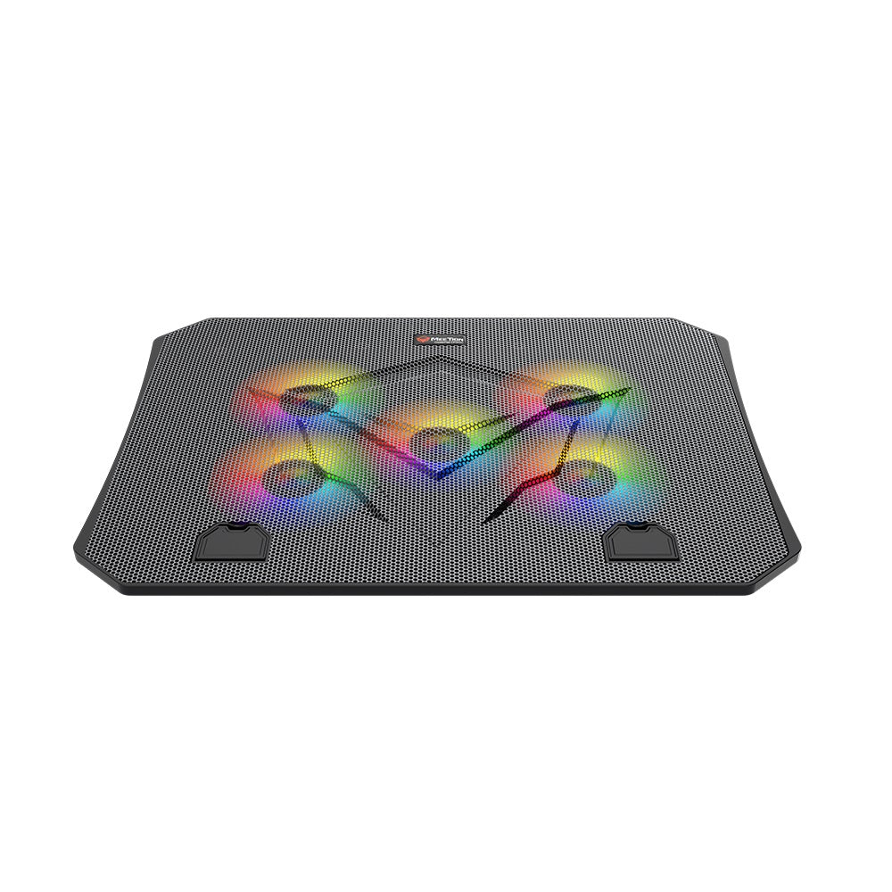 Meetion CP3030 RGB Gaming Laptop Cooling Pad