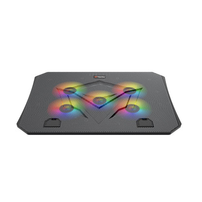 Meetion CP3030 RGB Gaming Laptop Cooling Pad