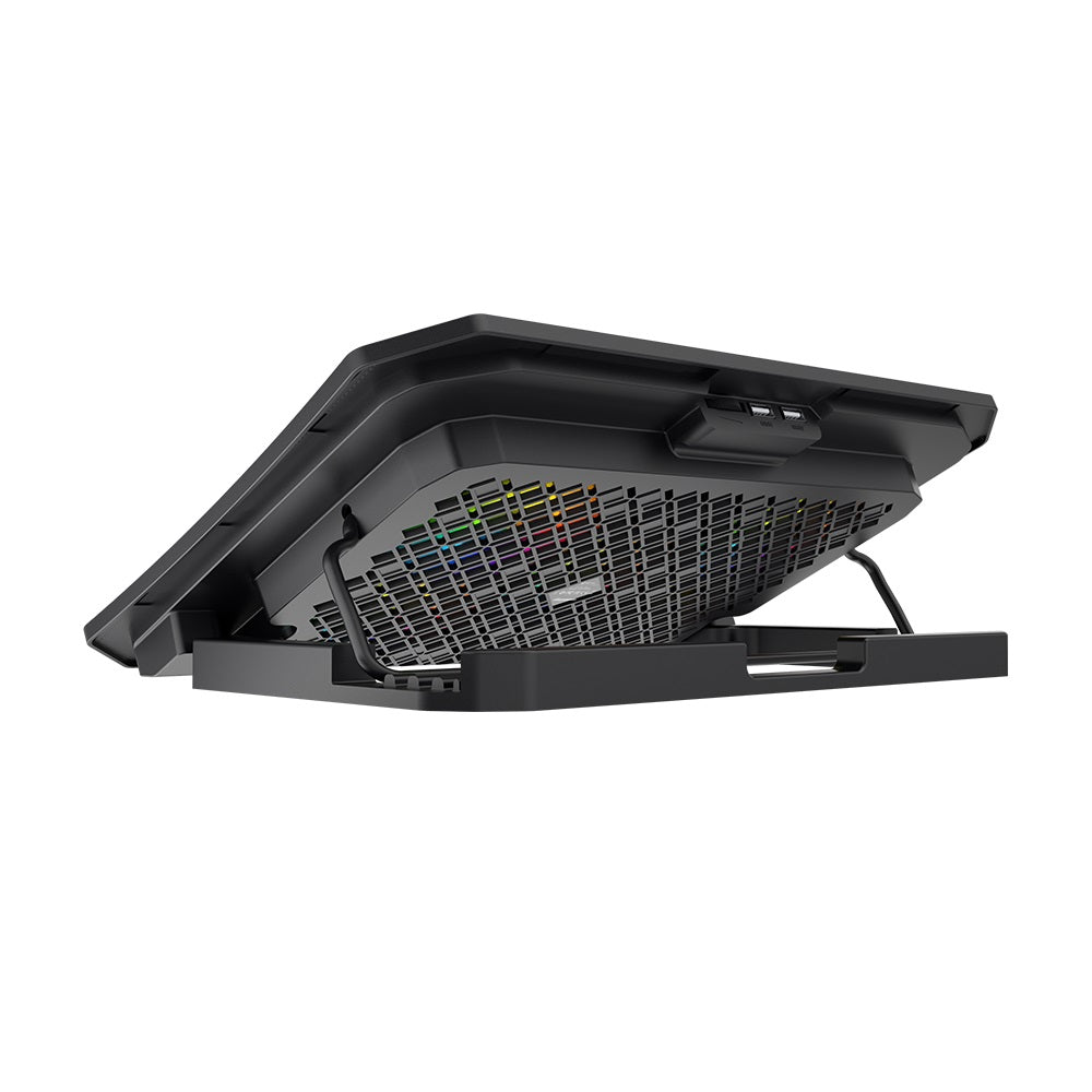 Meetion CP3030 RGB Gaming Laptop Cooling Pad
