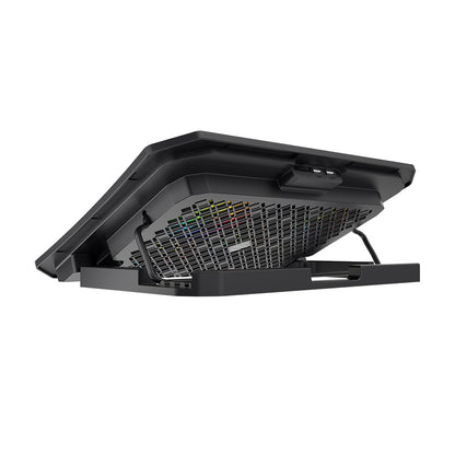 Meetion CP3030 RGB Gaming Laptop Cooling Pad