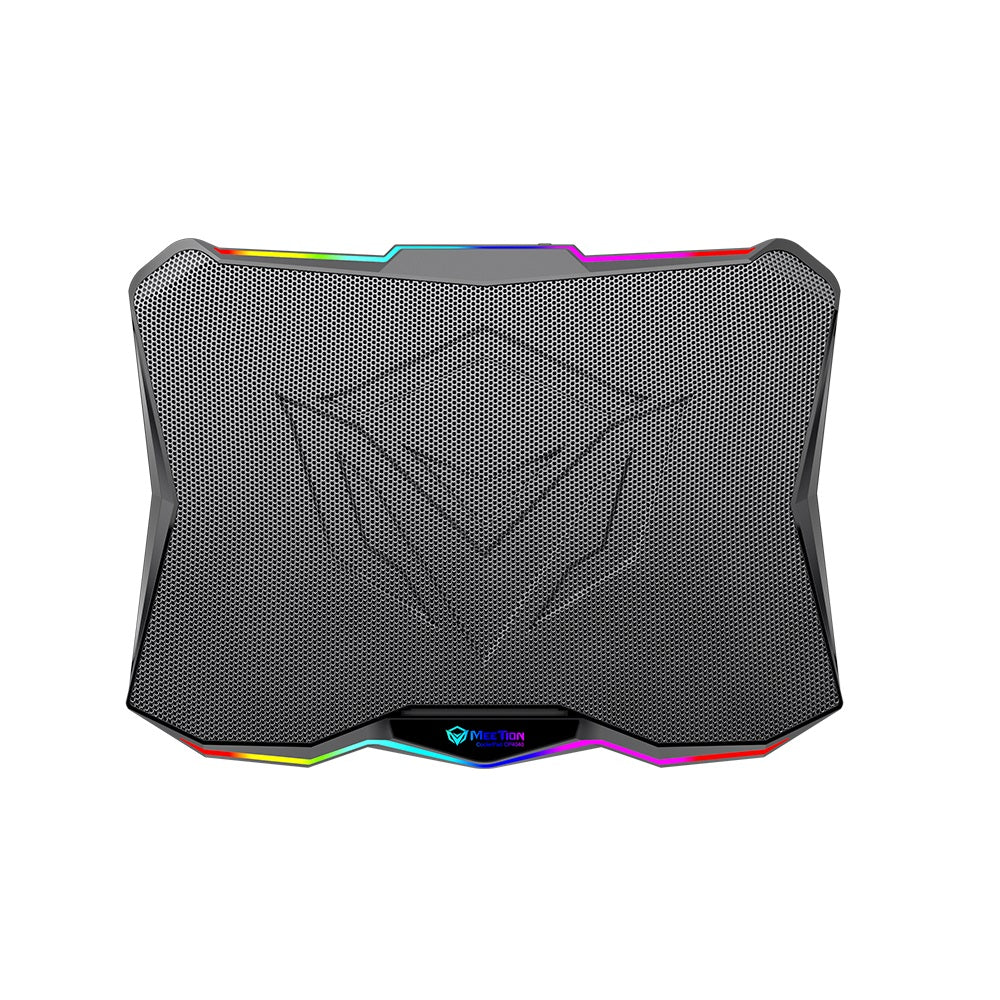Meetion CP4040 RGB Gaming Laptop Cooling Pad