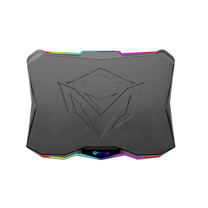 Meetion CP4040 RGB Gaming Laptop Cooling Pad