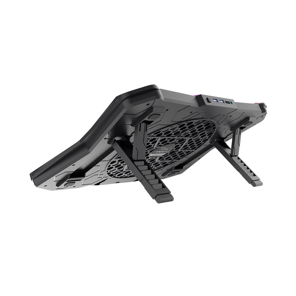 Meetion CP4040 RGB Gaming Laptop Cooling Pad