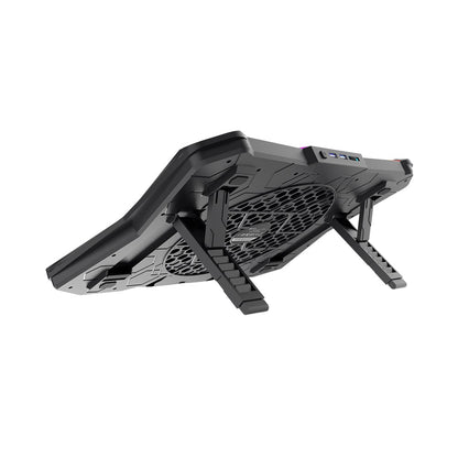 Meetion CP4040 RGB Gaming Laptop Cooling Pad