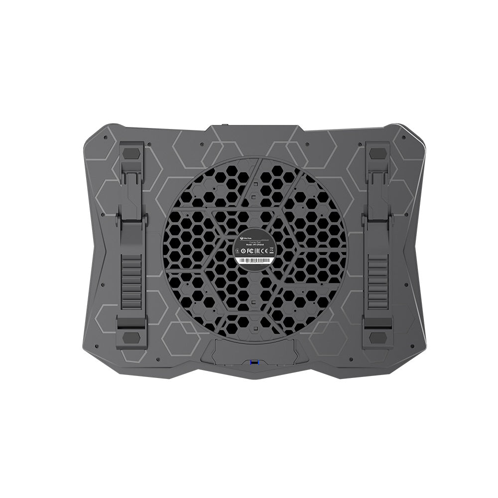 Meetion CP4040 RGB Gaming Laptop Cooling Pad