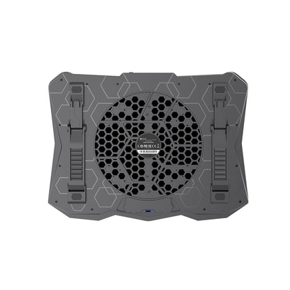 Meetion CP4040 RGB Gaming Laptop Cooling Pad