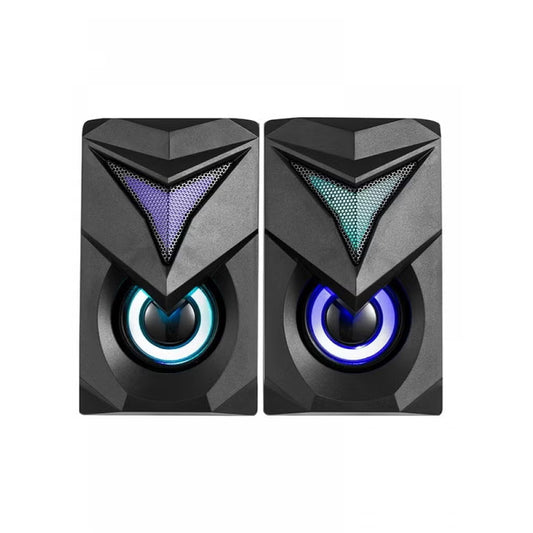 Xtrike Me SK-405 2.0 Stereo Gaming Speakers