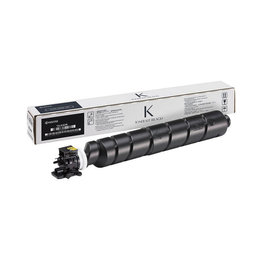 Kyocera TK-8365K Black Toner Cartridge