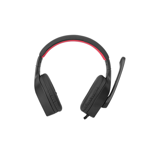 XTRIKE ME HP-312 Wired Gaming Headset – Stereo Sound 40mm Mic PC PS5 Xbox