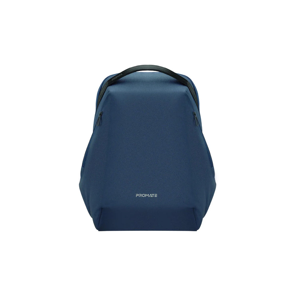 Promate EcoPack-BP 15.6" EcoPakt™ Lightweight BackPack