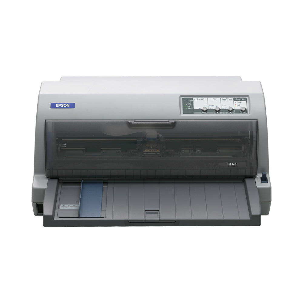 Epson LQ-690 Dot Matrix Printer