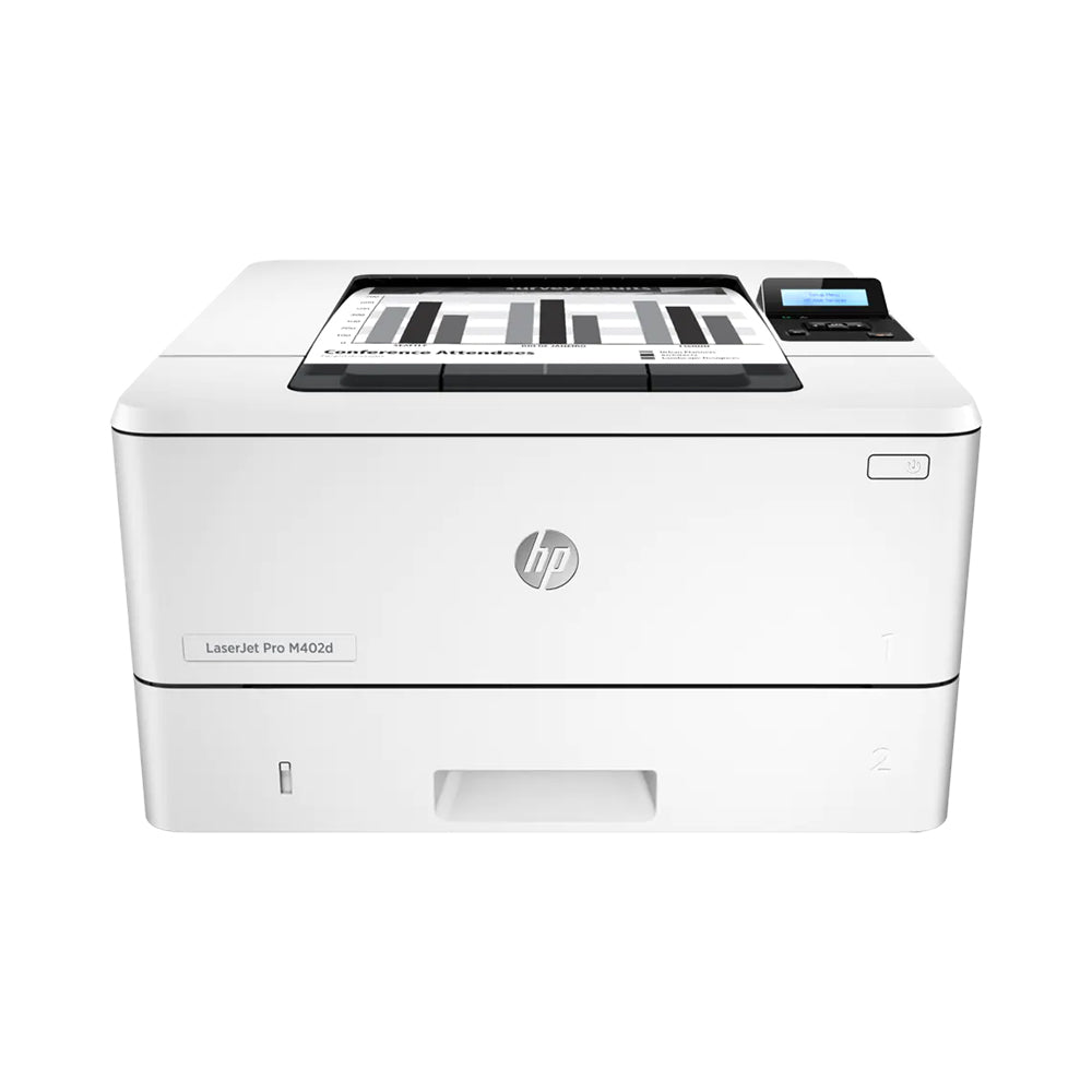 HP LaserJet Pro M402d Printer (C5F92A)
