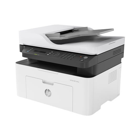 HP Laser MFP 137fnw Printer (4ZB84A)