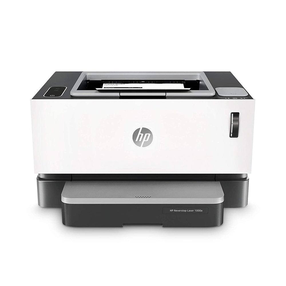 HP Neverstop Laser 1000a Printer (4RY22A)