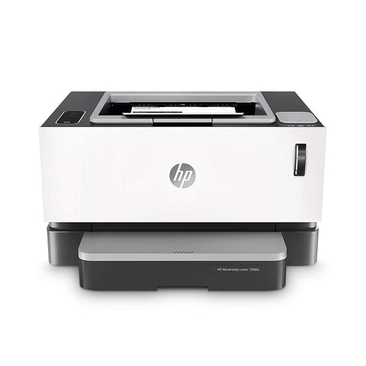 HP Neverstop Laser 1000a Printer (4RY22A)