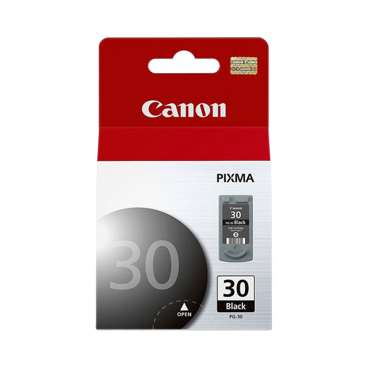 Canon PG-30 Black (1899B002) Ink Cartridge