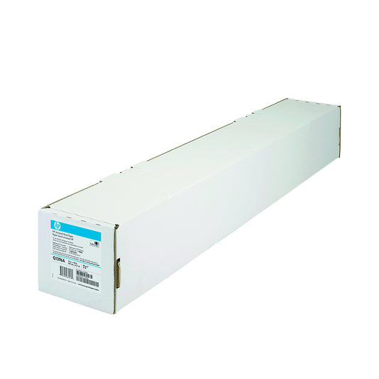 HP Universal Bond Paper-610 mm x 45.7 m (24 in x 150 ft)