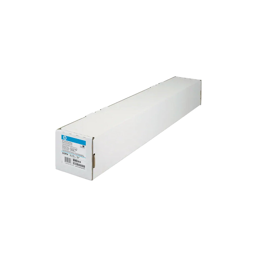 HP Universal Bond Paper-914 mm x 45.7 m (36 in x 150 ft)