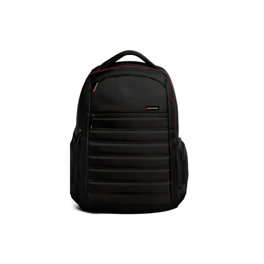 Promate Rebel-BP Laptop Backpack with Spacious Design for 15inch Laptop
