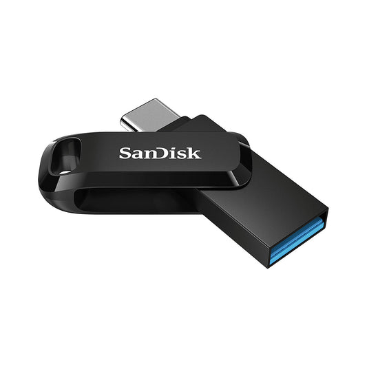 SanDisk Ultra Dual Drive Go USB Type-C 64GB