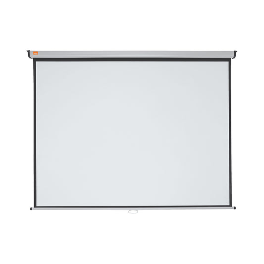Nobo Projection Screen Wall Mounted 2000x1513mm