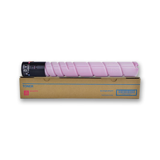 Konica Minolta TN-223M Magenta Toner Cartridge